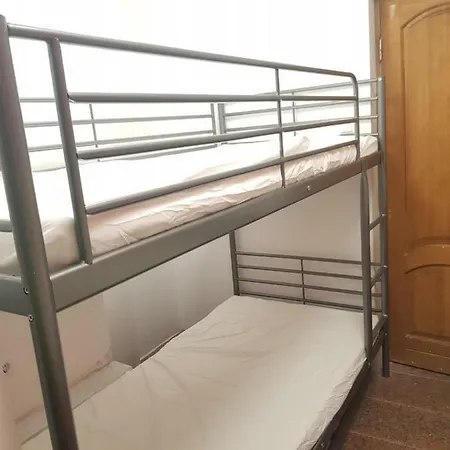 Apartment Cheap Student Type 2